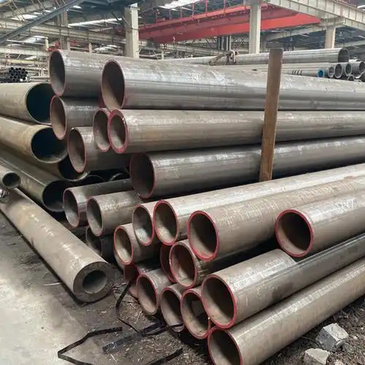 泽库电厂用锅炉管